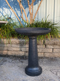 Isleboro Birdbath